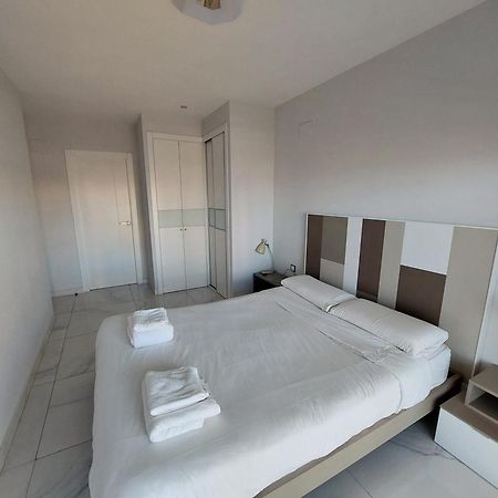 Infinity View By Mar Holidays - Arenales Del Sol Esterno foto
