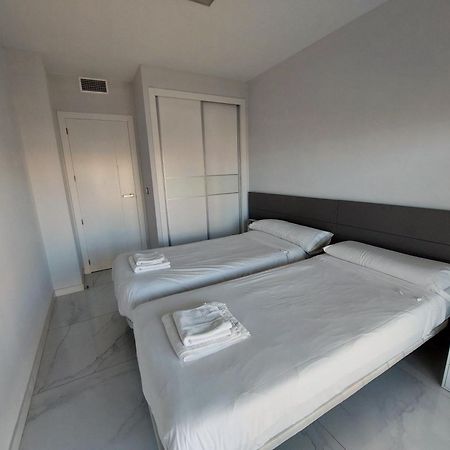 Infinity View By Mar Holidays - Arenales Del Sol Esterno foto