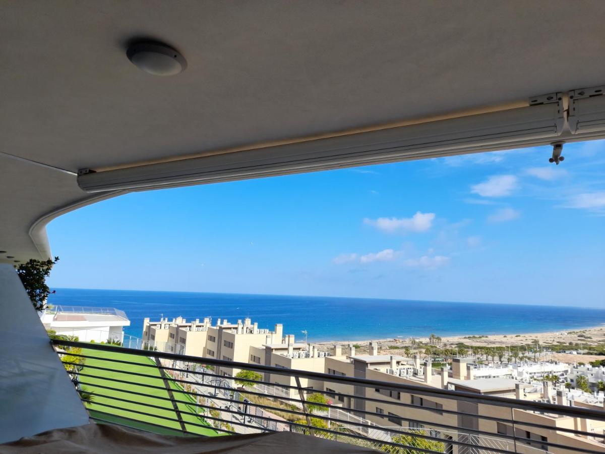 Infinity View By Mar Holidays - Arenales Del Sol Esterno foto