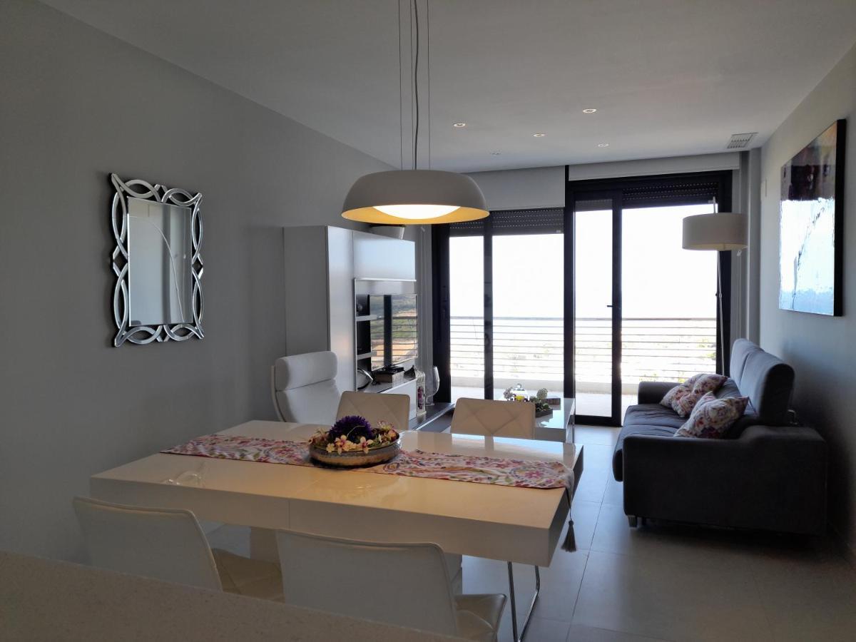 Infinity View By Mar Holidays - Arenales Del Sol Esterno foto