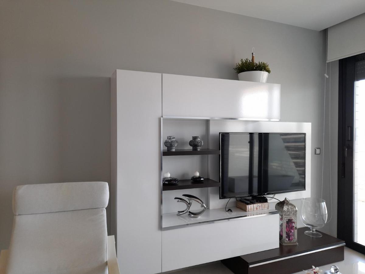 Infinity View By Mar Holidays - Arenales Del Sol Esterno foto