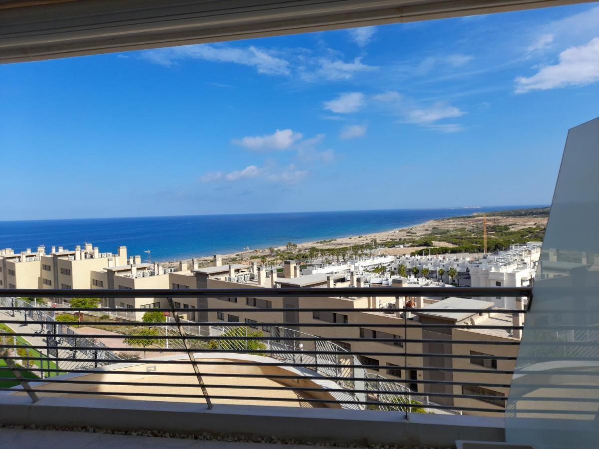 Infinity View By Mar Holidays - Arenales Del Sol Esterno foto
