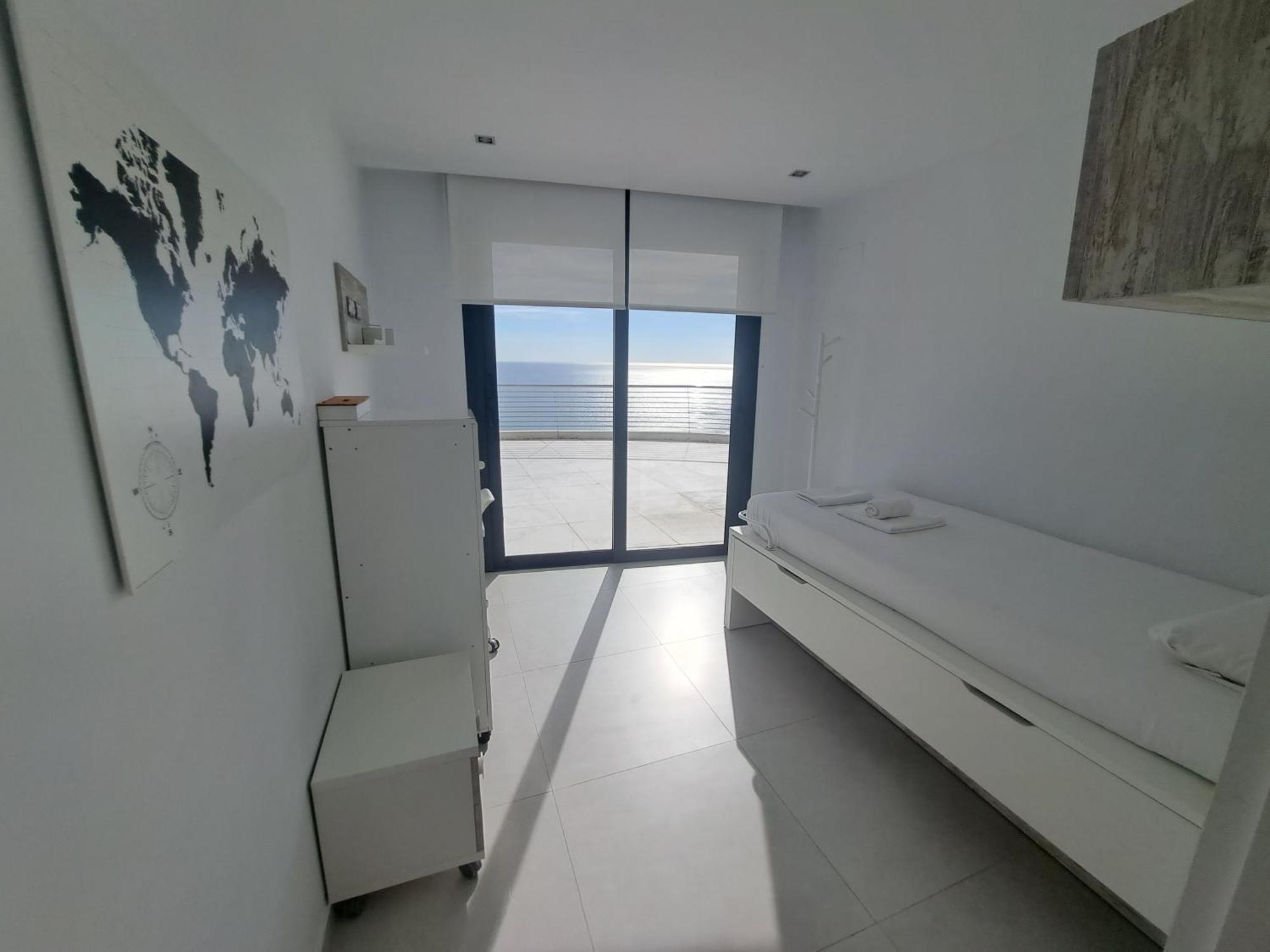 Infinity View By Mar Holidays - Arenales Del Sol Esterno foto