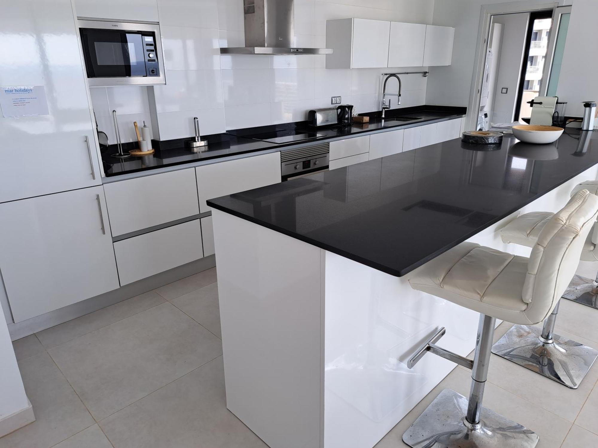 Infinity View By Mar Holidays - Arenales Del Sol Esterno foto