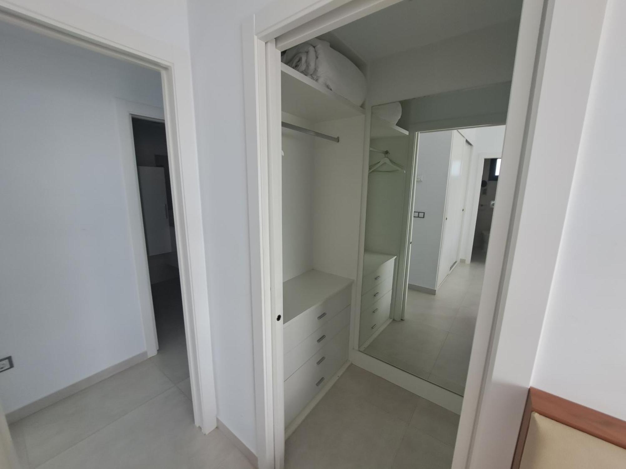 Infinity View By Mar Holidays - Arenales Del Sol Esterno foto