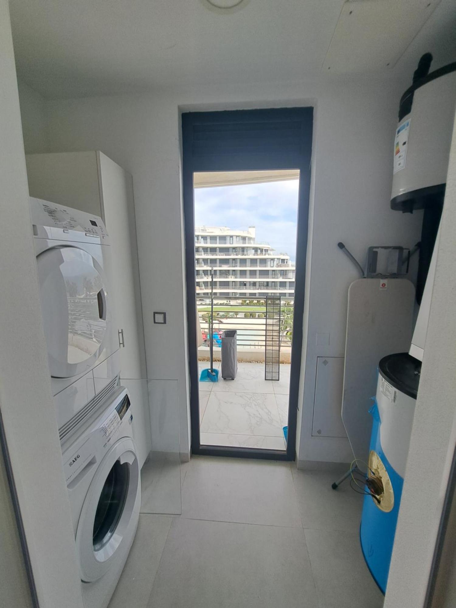 Infinity View By Mar Holidays - Arenales Del Sol Esterno foto