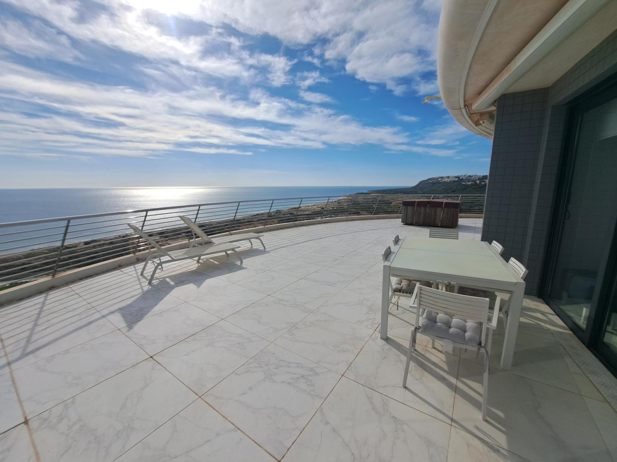 Infinity View By Mar Holidays - Arenales Del Sol Esterno foto