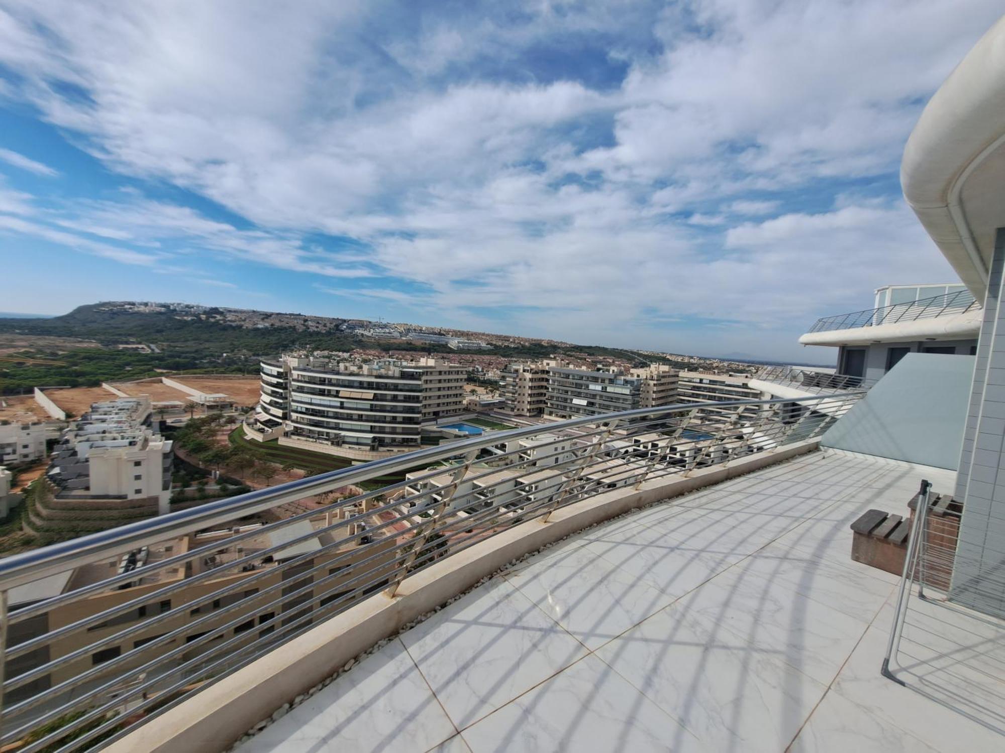 Infinity View By Mar Holidays - Arenales Del Sol Esterno foto