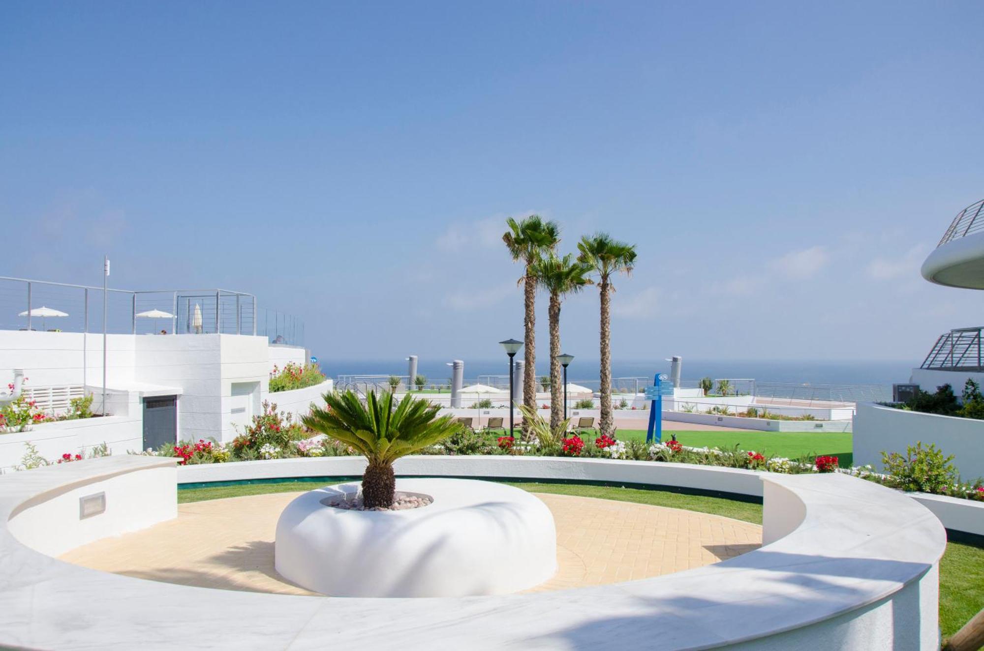 Infinity View By Mar Holidays - Arenales Del Sol Esterno foto