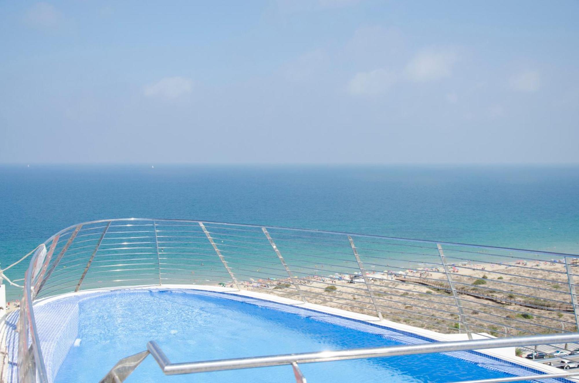 Infinity View By Mar Holidays - Arenales Del Sol Esterno foto