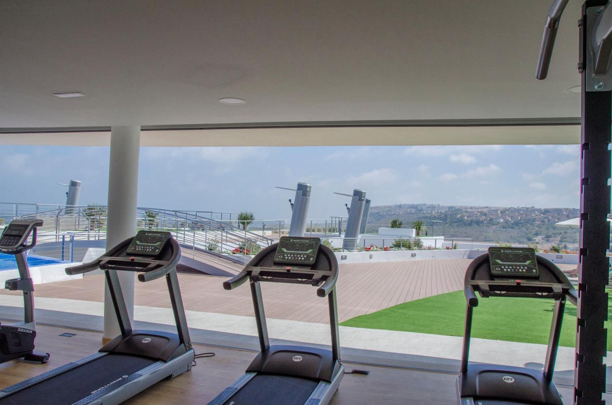 Infinity View By Mar Holidays - Arenales Del Sol Esterno foto