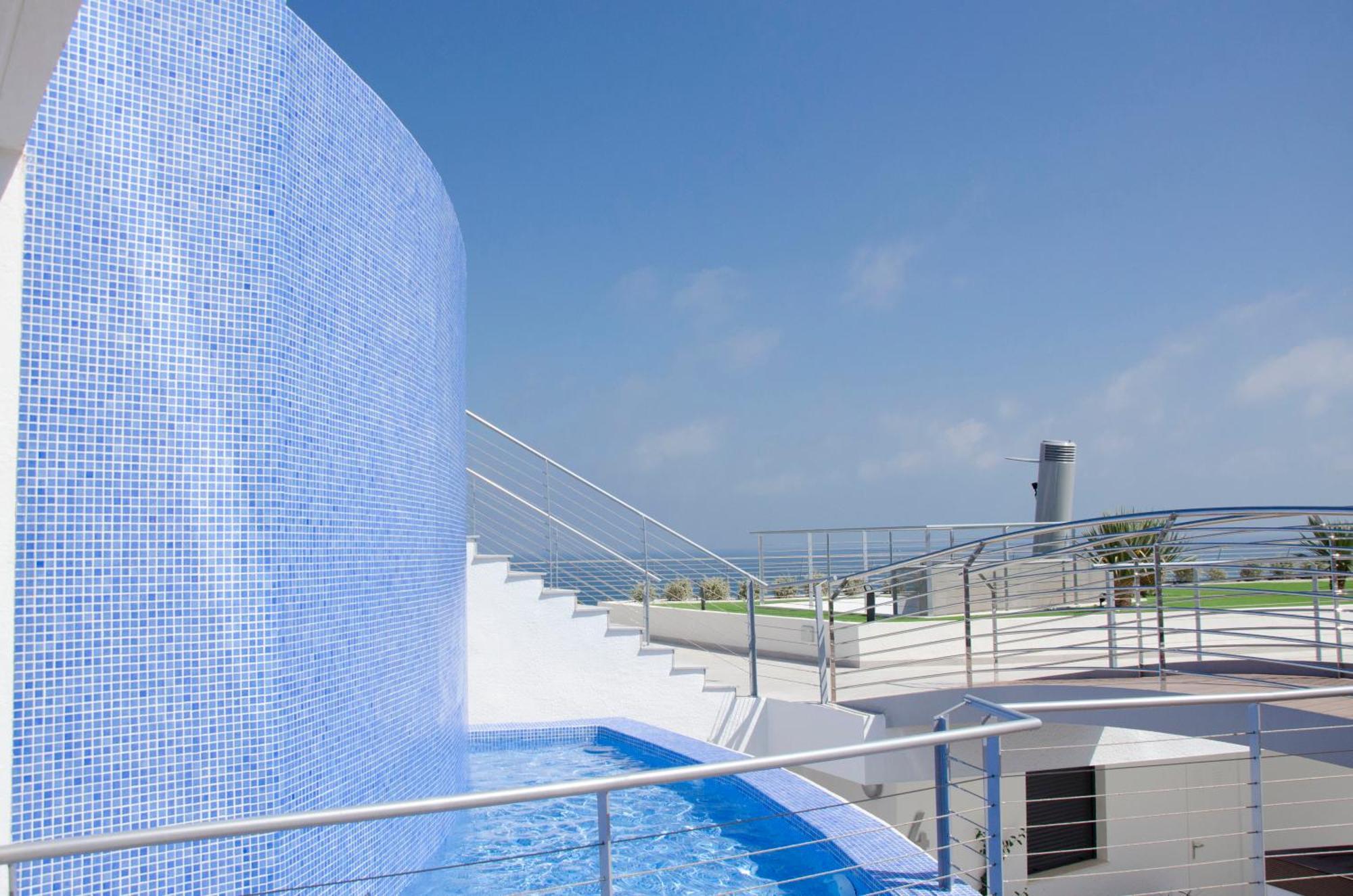 Infinity View By Mar Holidays - Arenales Del Sol Esterno foto