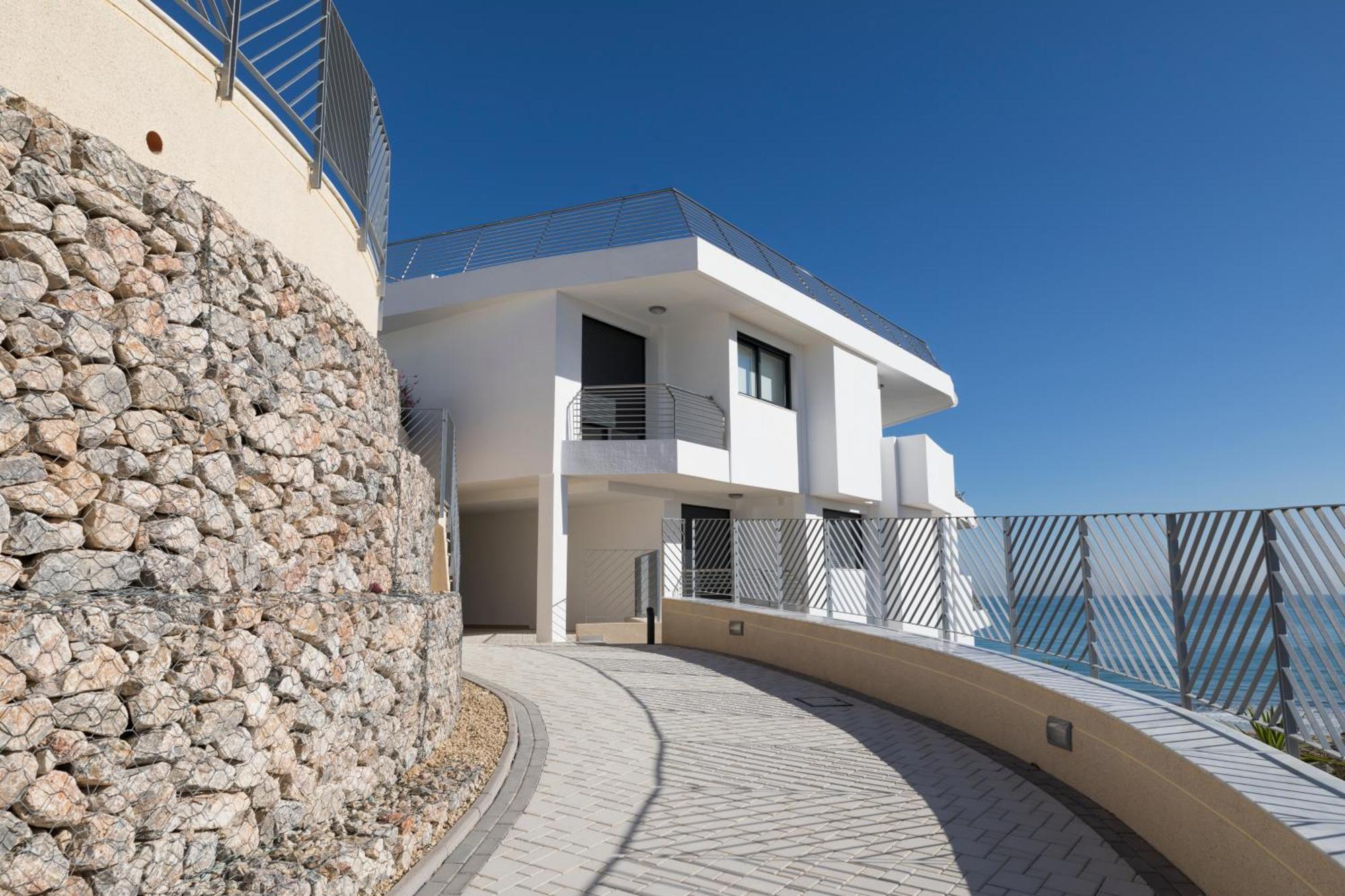 Infinity View By Mar Holidays - Arenales Del Sol Esterno foto