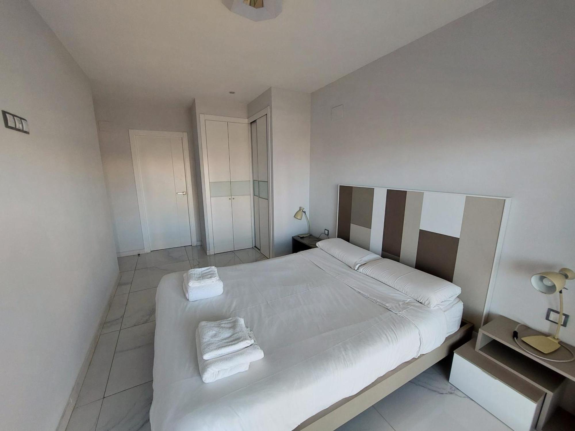 Infinity View By Mar Holidays - Arenales Del Sol Esterno foto