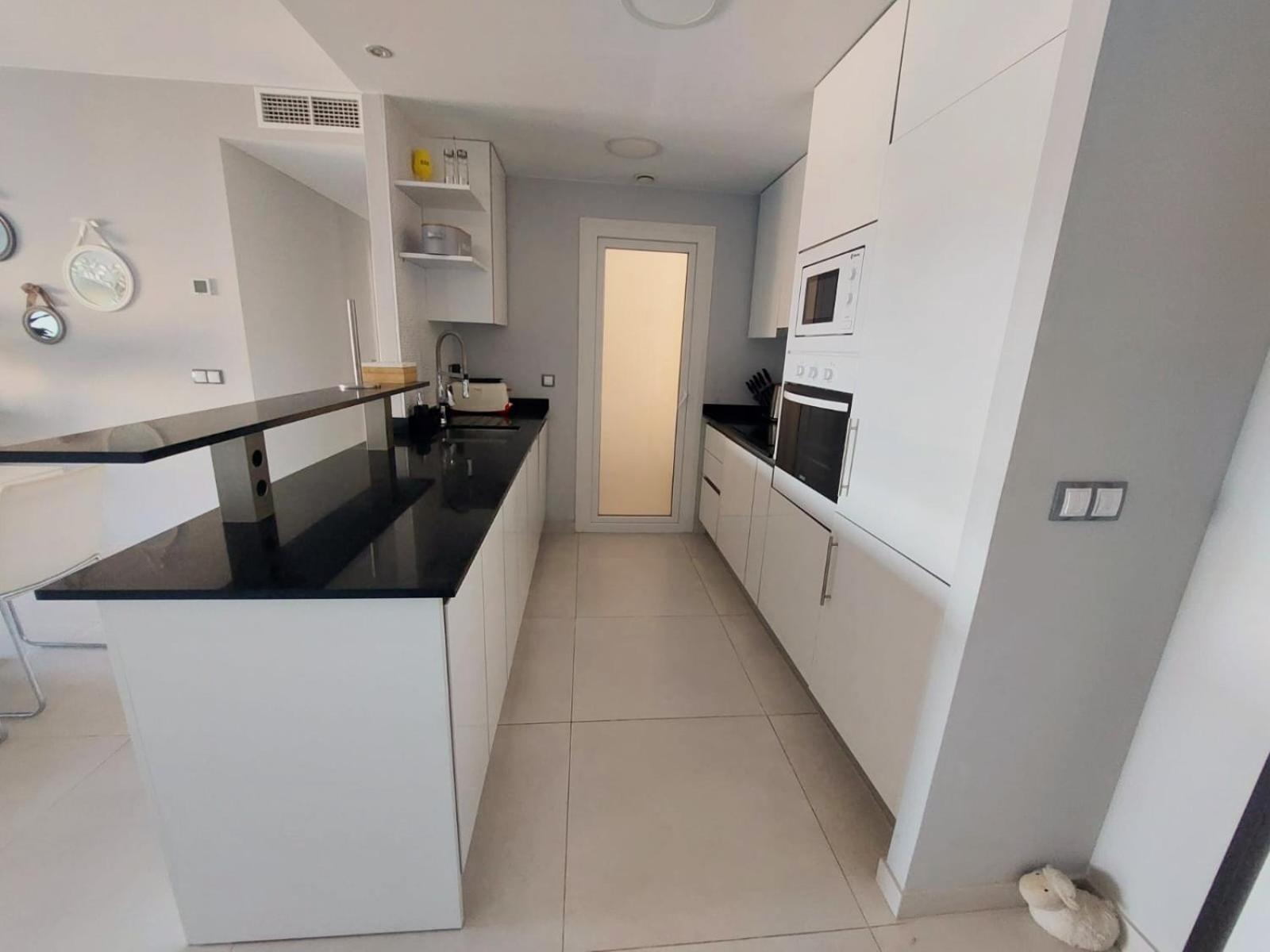 Infinity View By Mar Holidays - Arenales Del Sol Esterno foto