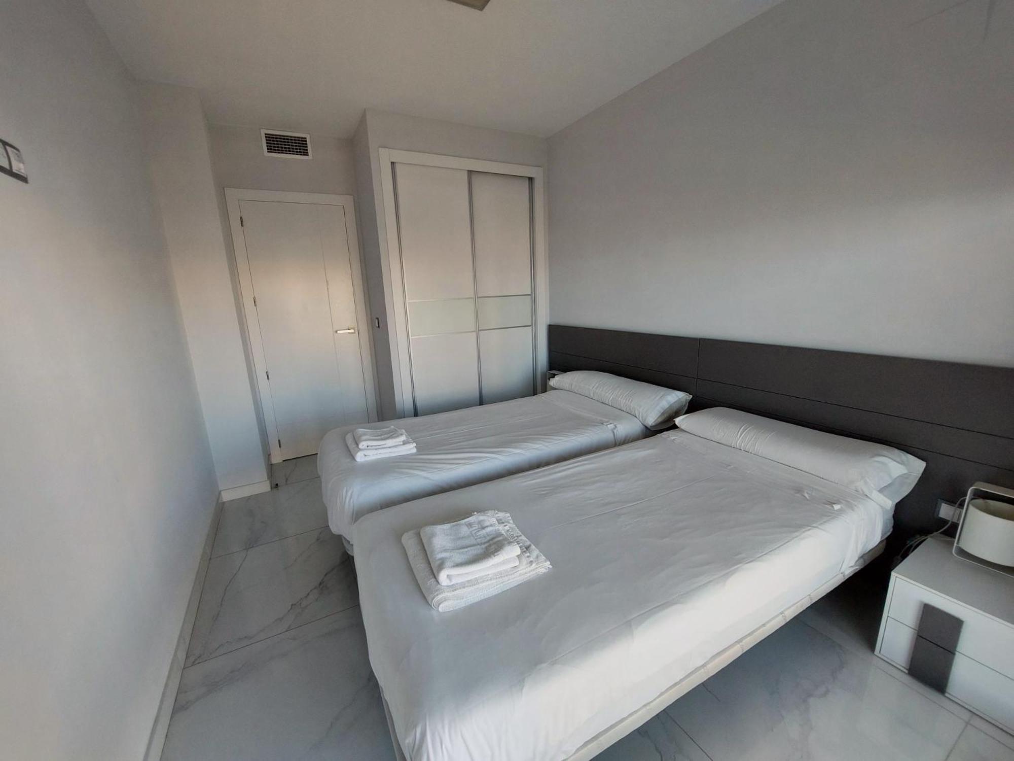 Infinity View By Mar Holidays - Arenales Del Sol Esterno foto