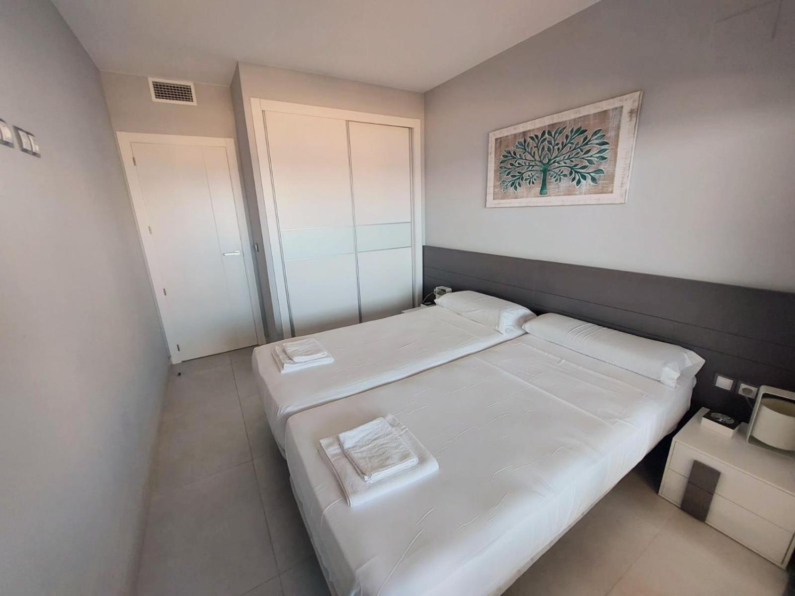 Infinity View By Mar Holidays - Arenales Del Sol Esterno foto