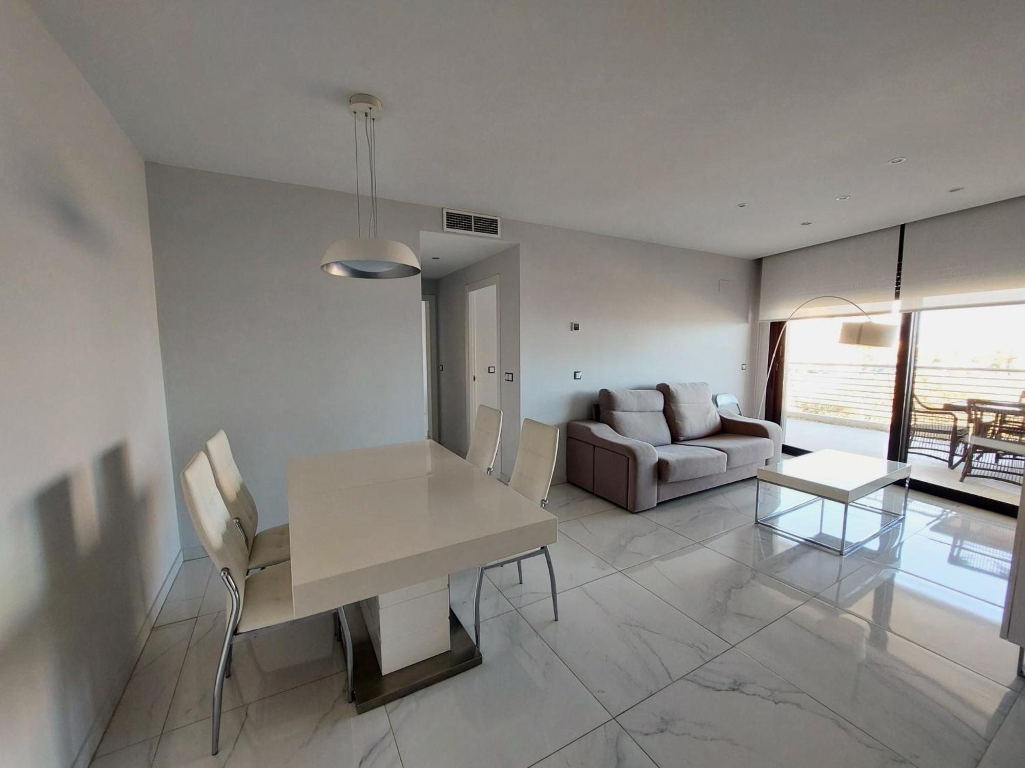 Infinity View By Mar Holidays - Arenales Del Sol Esterno foto