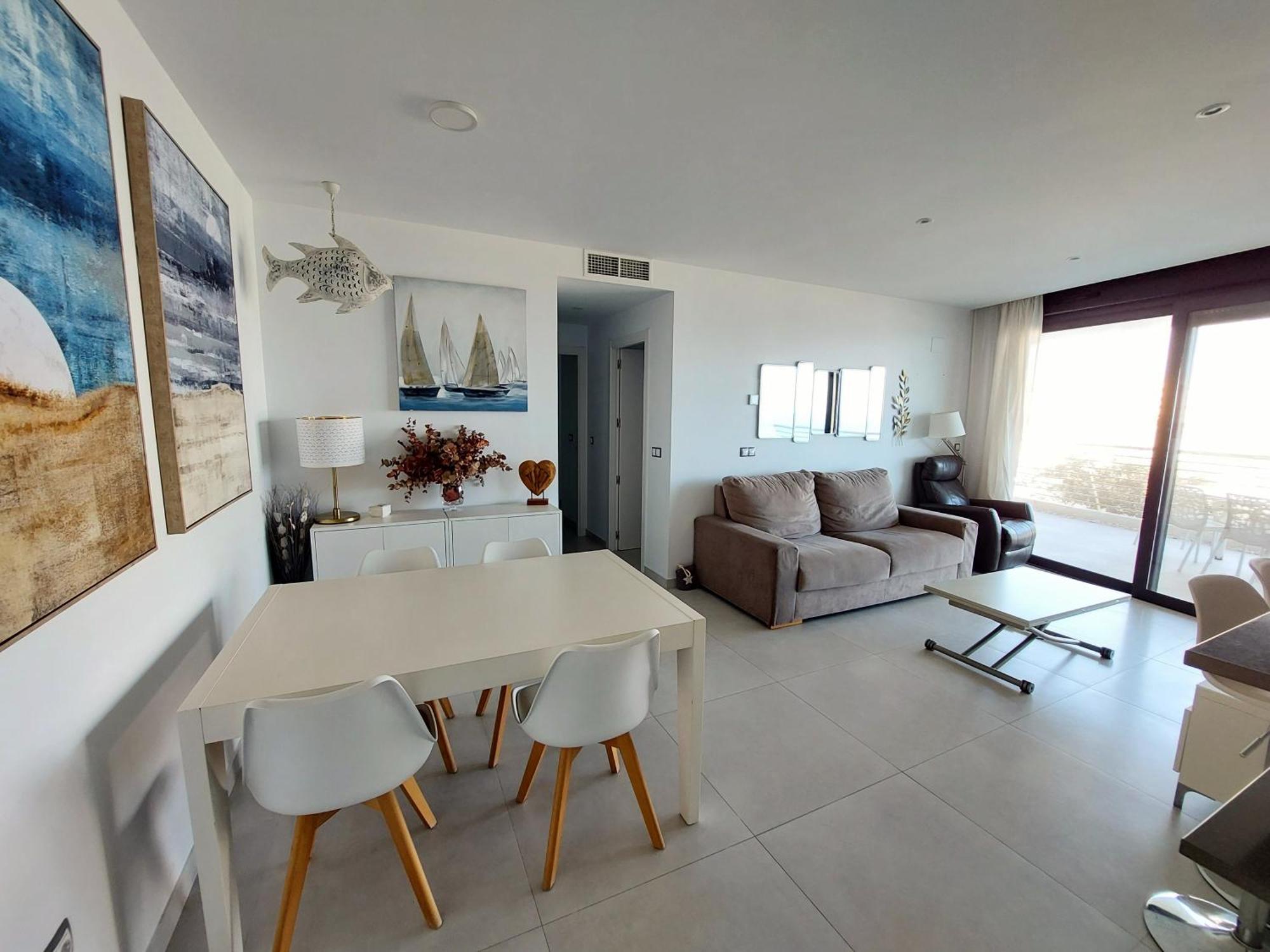 Infinity View By Mar Holidays - Arenales Del Sol Esterno foto