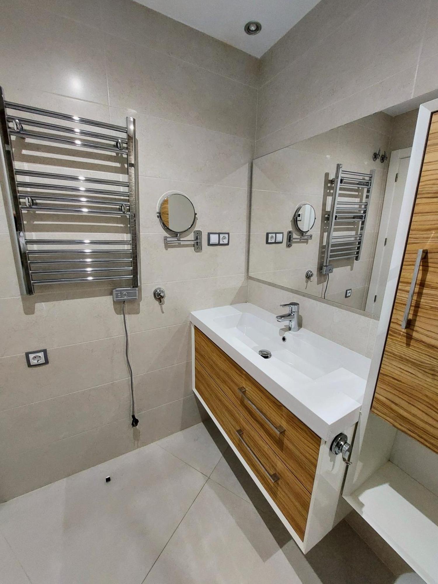 Infinity View By Mar Holidays - Arenales Del Sol Esterno foto