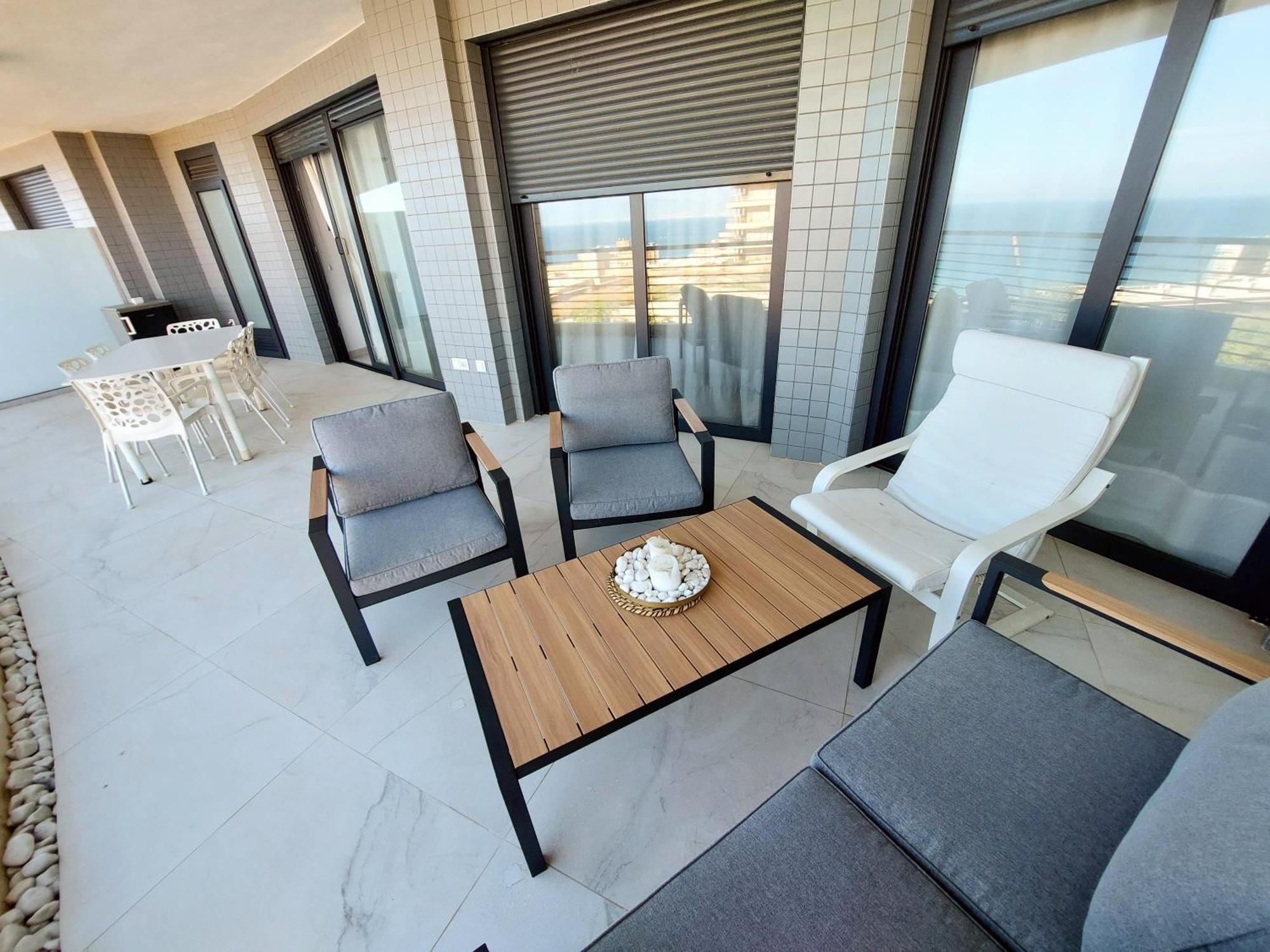 Infinity View By Mar Holidays - Arenales Del Sol Esterno foto