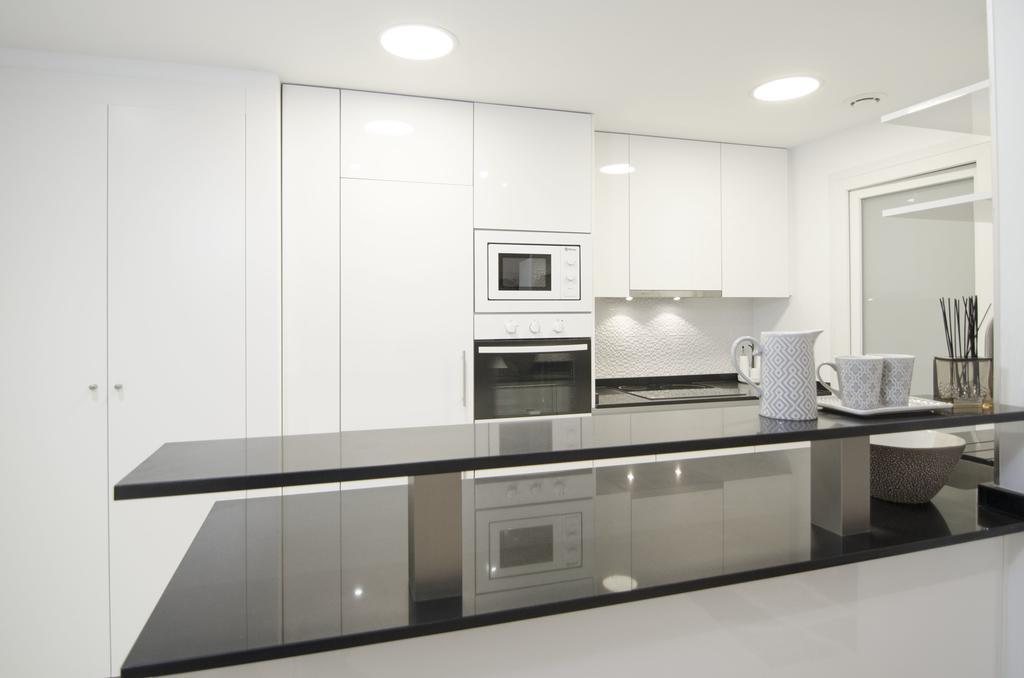 Infinity View By Mar Holidays - Arenales Del Sol Esterno foto