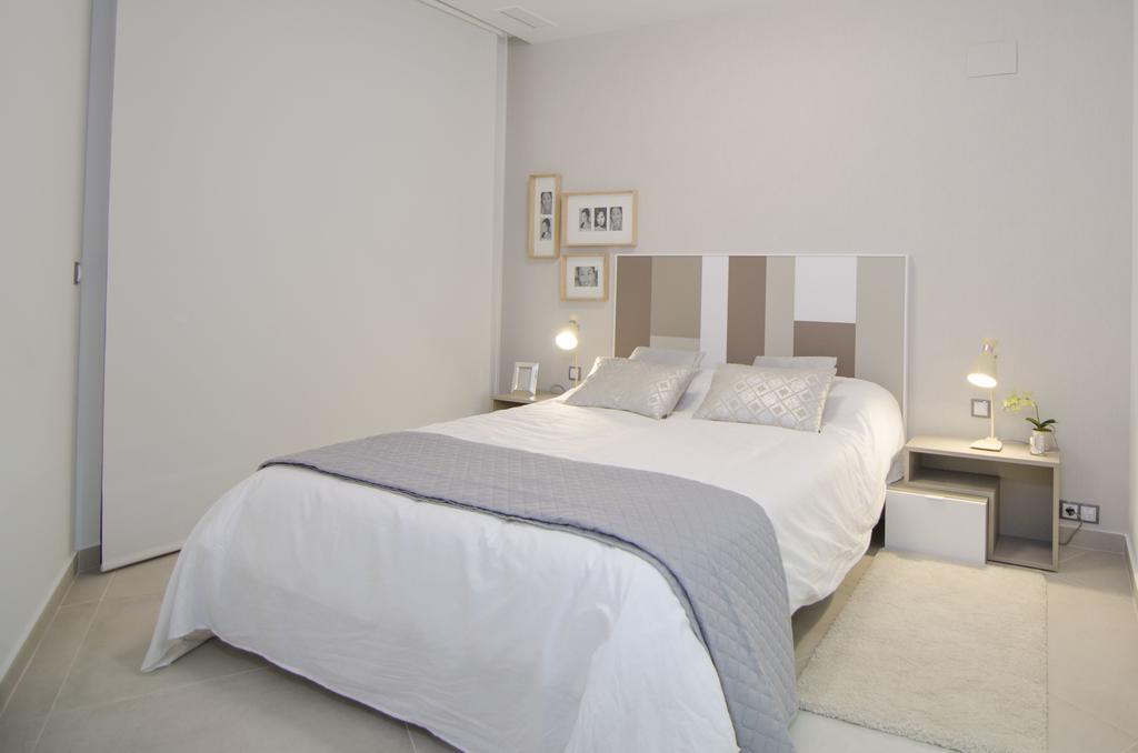 Infinity View By Mar Holidays - Arenales Del Sol Esterno foto
