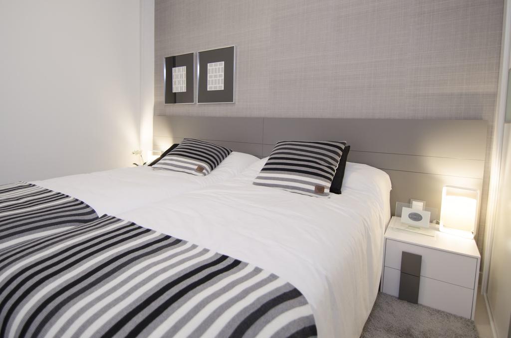 Infinity View By Mar Holidays - Arenales Del Sol Esterno foto