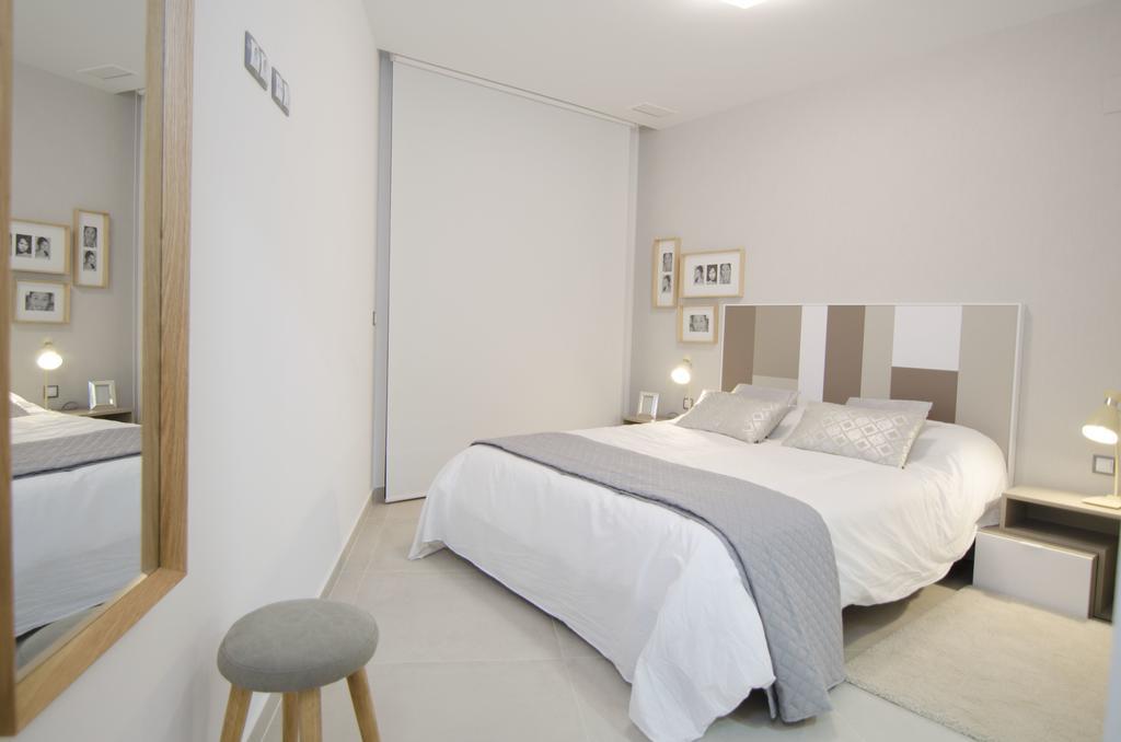 Infinity View By Mar Holidays - Arenales Del Sol Esterno foto