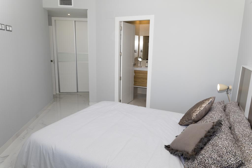 Infinity View By Mar Holidays - Arenales Del Sol Esterno foto