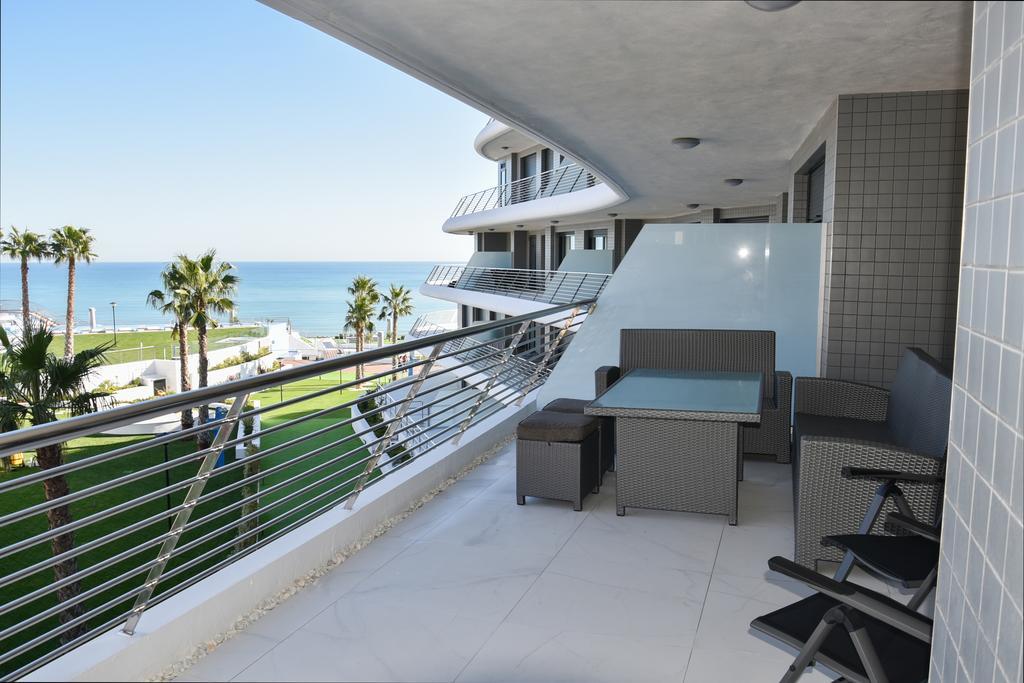 Infinity View By Mar Holidays - Arenales Del Sol Esterno foto