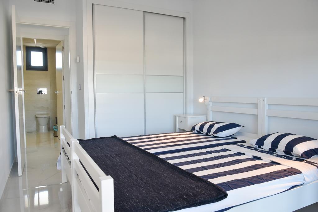 Infinity View By Mar Holidays - Arenales Del Sol Esterno foto