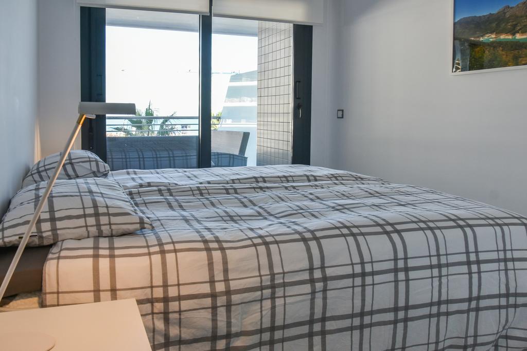 Infinity View By Mar Holidays - Arenales Del Sol Esterno foto