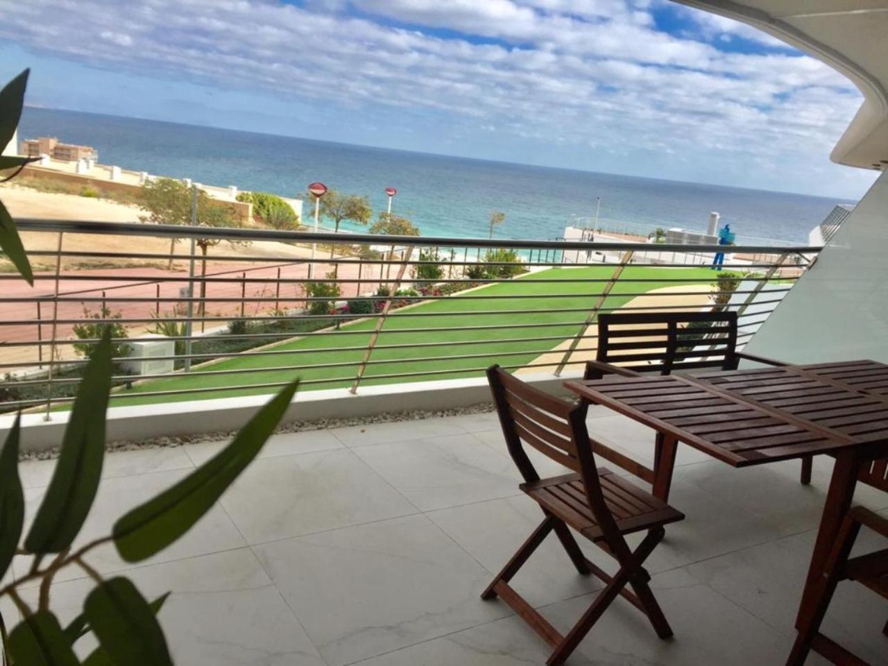 Infinity View By Mar Holidays - Arenales Del Sol Esterno foto