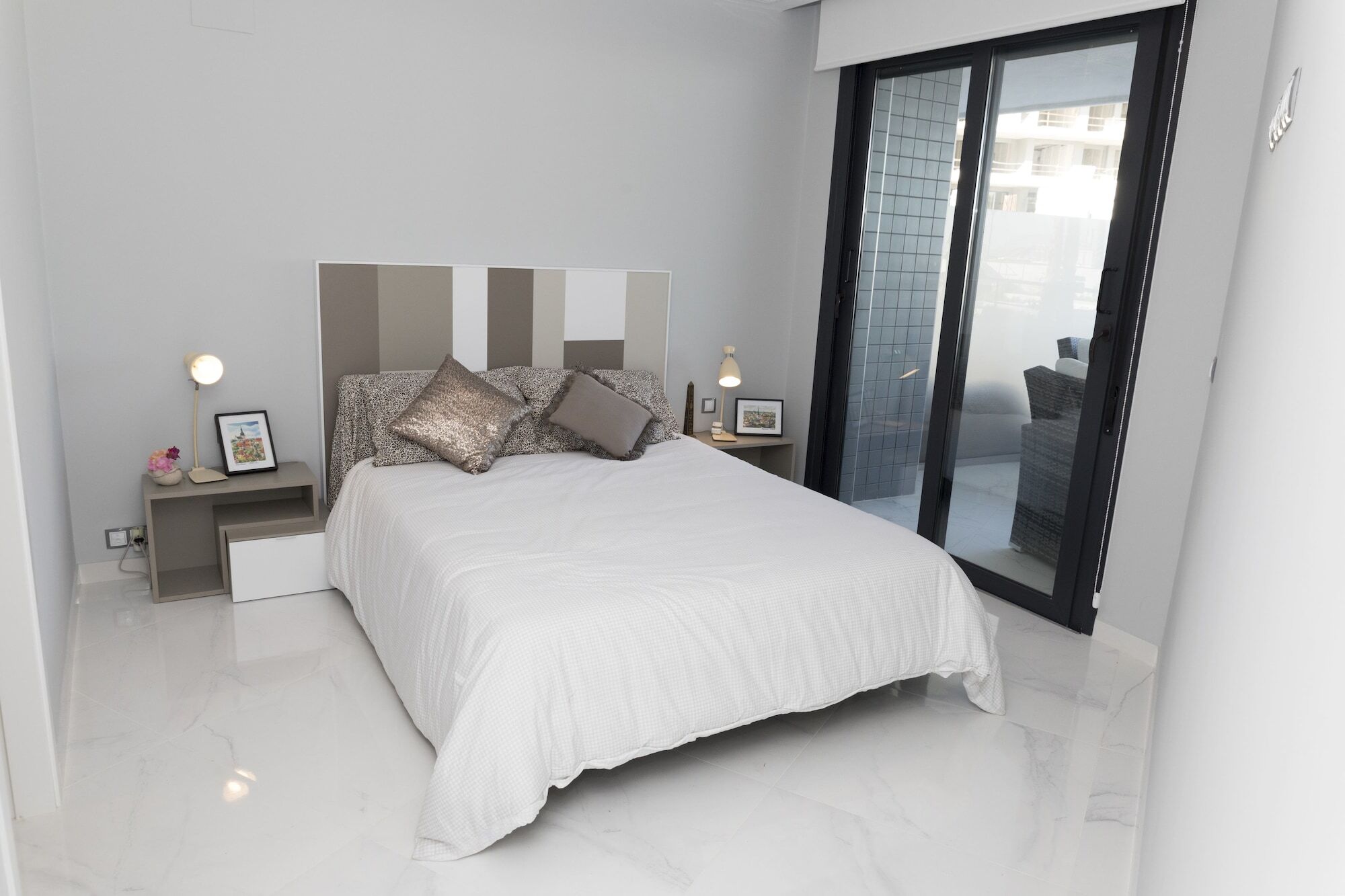 Infinity View By Mar Holidays - Arenales Del Sol Esterno foto