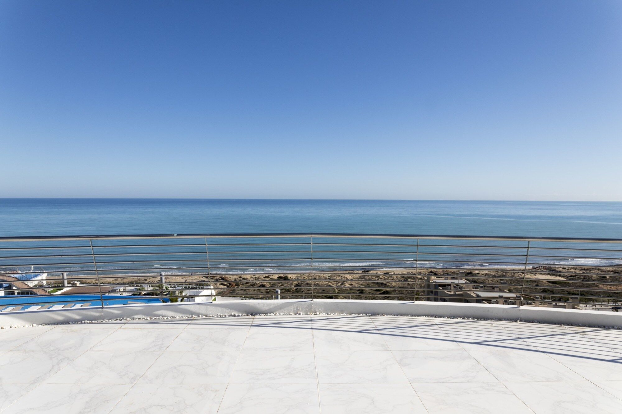 Infinity View By Mar Holidays - Arenales Del Sol Esterno foto