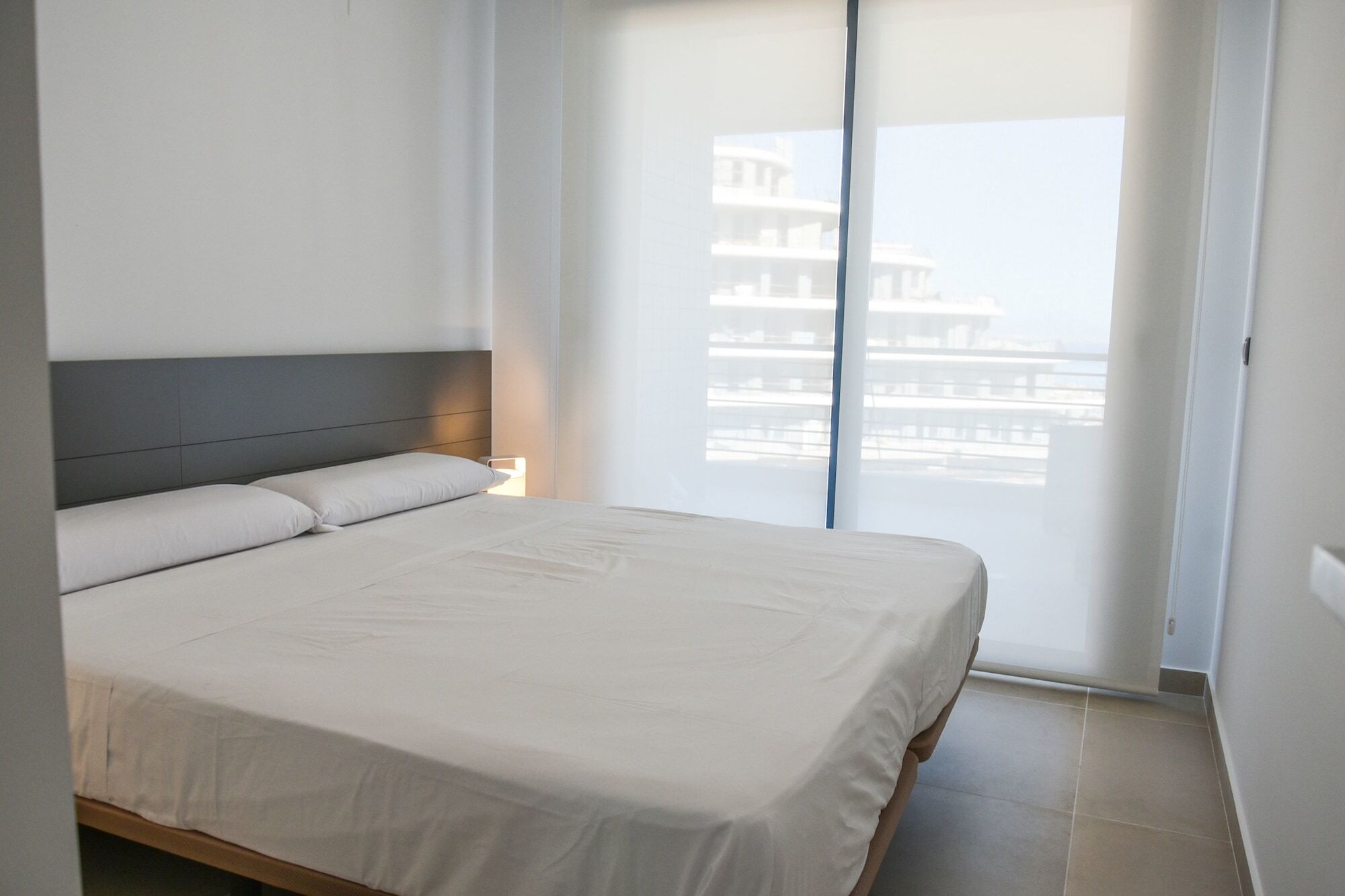Infinity View By Mar Holidays - Arenales Del Sol Esterno foto